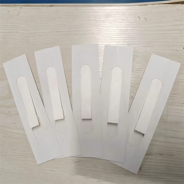 Kraft Paper For Beer Carton Handles factory