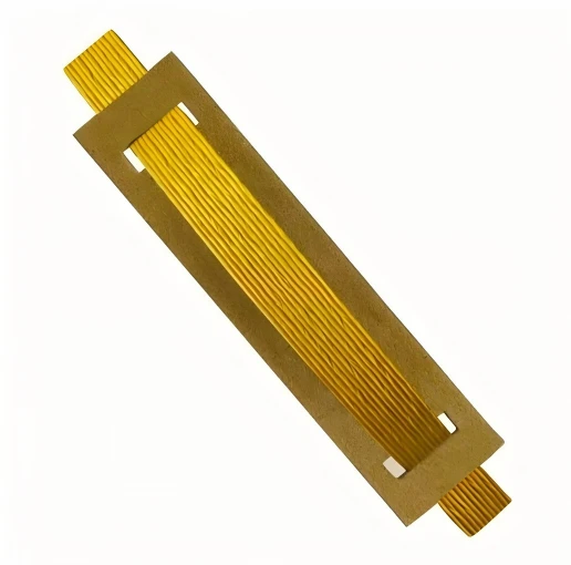 Kraft Paper For Beer Carton Handles high quality